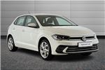 2024 Volkswagen Polo