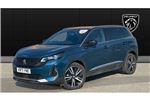 2022 Peugeot 5008