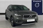 2018 Volvo XC40