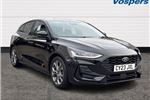 2023 Ford Focus