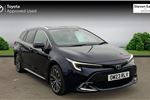 2023 Toyota Corolla Touring Sport