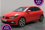 2019 Volkswagen Polo GTI