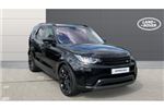 2019 Land Rover Discovery