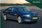 2017 Skoda Superb