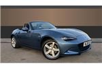 2018 Mazda MX-5 2.0 Sport Nav 2dr