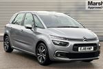 2018 Citroen C4 Picasso