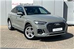 2021 Audi Q5 Sportback