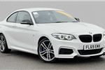 2019 BMW 2 Series