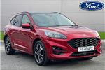 2021 Ford Kuga