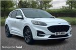 2022 Ford Kuga