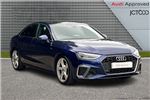 2021 Audi A4