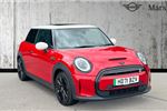 2021 MINI Electric