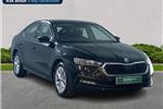 2024 Skoda Octavia