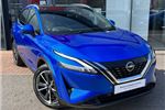 2023 Nissan Qashqai