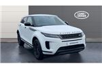 2023 Land Rover Range Rover Evoque