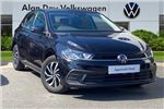 2022 Volkswagen Polo