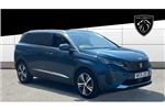 2021 Peugeot 5008