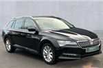 2023 Skoda Superb Estate