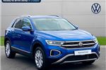 2023 Volkswagen T-Roc