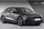 2024 Audi A3