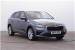 2024 Skoda Scala