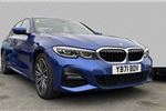 2022 BMW 3 Series