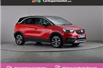 2020 Vauxhall Crossland X