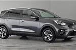 2021 Kia Niro