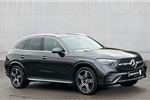 2023 Mercedes-Benz GLC