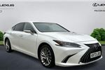 2023 Lexus ES