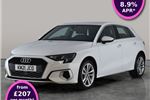 2021 Audi A3