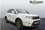 2016 Suzuki Vitara