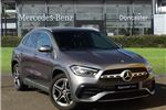 2022 Mercedes-Benz GLA