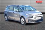 2019 Citroen Grand C4 SpaceTourer