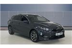 2023 Kia Ceed