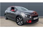 2018 Citroen C3