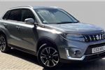 2021 Suzuki Vitara