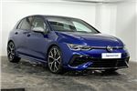 2021 Volkswagen Golf R