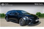 2024 Toyota Corolla Touring Sport