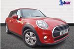 2015 MINI Hatchback