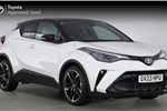 2023 Toyota C-HR