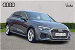 2023 Audi A3