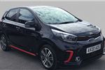 2020 Kia Picanto