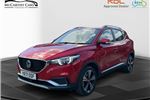 2022 MG ZS EV