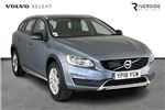 2018 Volvo V60 Cross Country