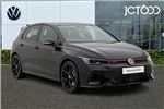 2025 Volkswagen Golf GTI