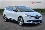 2019 Renault Grand Scenic