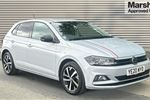 2020 Volkswagen Polo