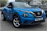 2022 Nissan Juke