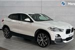 2019 BMW X2